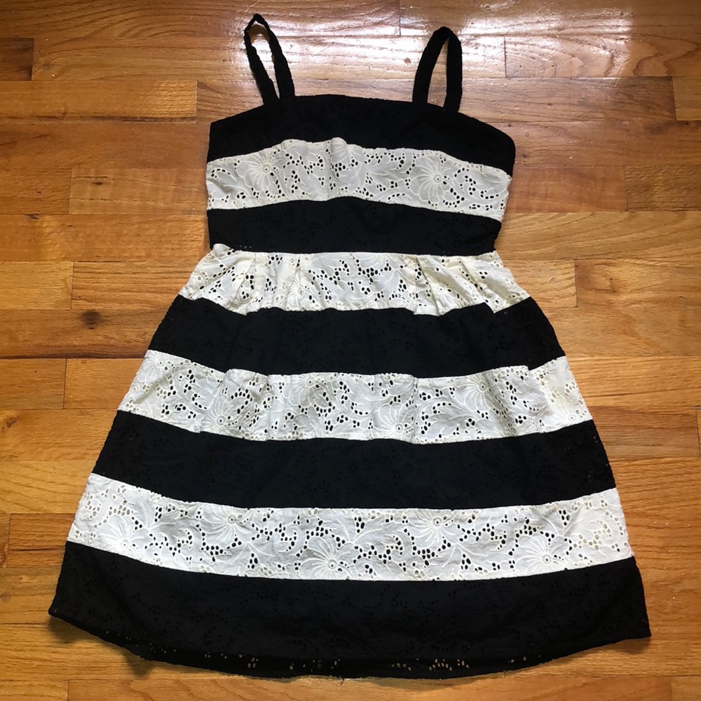 Loft Dress